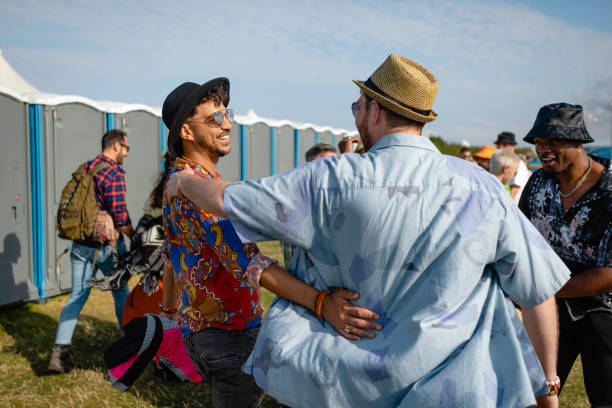 Trusted Carbondale, CO porta potty rental Experts