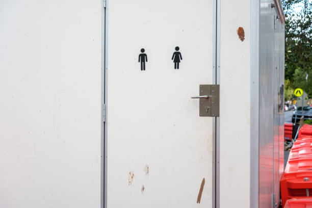 Best Handicap porta potty rental  in Carbondale, CO