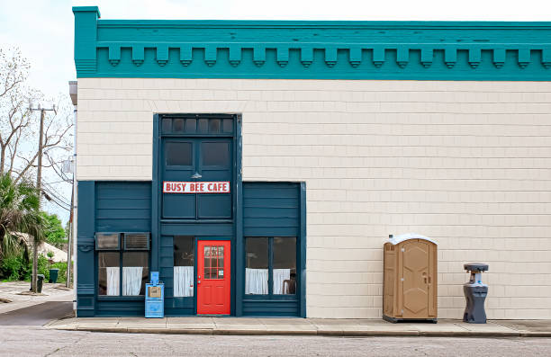 Portable Toilet Options We Offer in Carbondale, CO