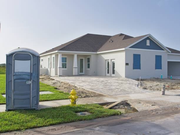 Best Local porta potty services  in Carbondale, CO